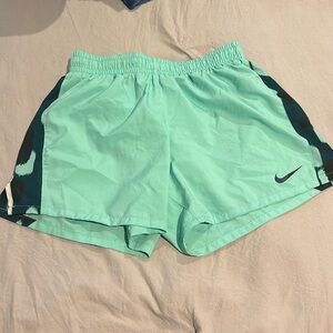 Girls Nike Athletic Shorts!